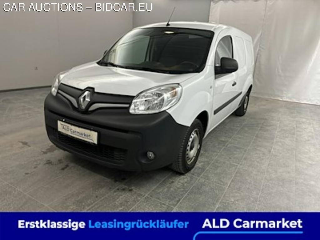 Renault Kangoo Rapid Maxi Blue dCi 95 Extra Kasten, 4-turig, 6-Gang