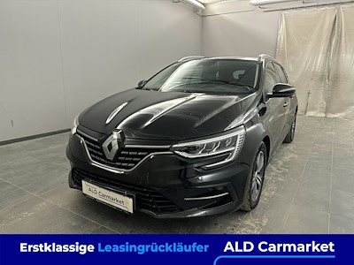 Renault Megane Grandtour TCe 140 GPF EDC INTENS Kombi, 5-turig, Automatik, 7-Gang