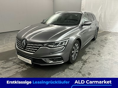 Renault Talisman Grandtour BLUE dCi 160 EDC INTENS Kombi, 5-turig, Automatik, 6-Gang