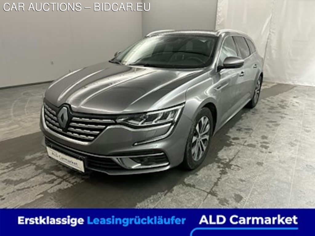 Renault Talisman Grandtour BLUE dCi 160 EDC INTENS Kombi, 5-turig, Automatik, 6-Gang