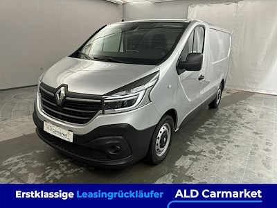 Renault Trafic 2019 RENAULT Trafic ENERGY dCi 120 L1H1 2,8t Komfort Kasten, 3-turig, 6-Gang