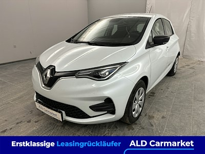 Renault ZOE (mit Batterie) Z.E. 40 LIFE Limousine, 5-turig, Direktantrieb, 1-Gang