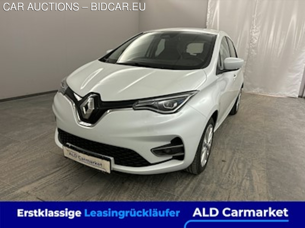 Renault ZOE (ohne Batterie) Z.E. 50 EXPERIENCE Limousine, 5-turig, Direktantrieb, 1-Gang