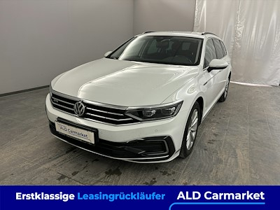 Volkswagen Passat VW Passat Variant 1.4 TSI Plug-In-Hybrid DSG GTE Kombi, 5-turig, Automatik, 6-Gang