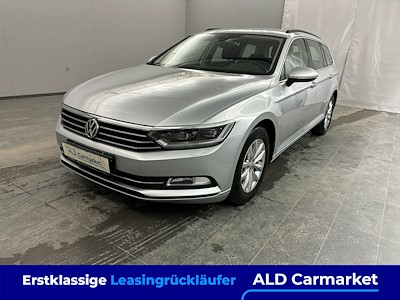 Volkswagen Passat VW Passat Variant 2.0 TDI SCR DSG Comfortline Kombi, 5-turig, Automatik, 7-Gang