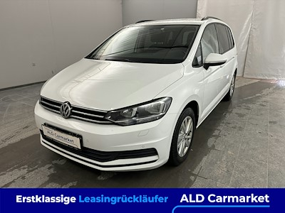 Volkswagen Touran VW Touran 2.0 TDI SCR Comfortline Kombi, 5-turig, 6-Gang