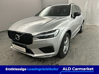 Volvo XC60 B4 D Geartronic RDesign Geschlossen, 5-turig, Automatik, 8-Gang