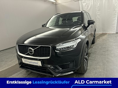 Volvo XC90 T8 AWD Twin Engine Geartronic RDesign Geschlossen, 5-turig, Automatik, 8-Gang