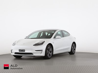 Tesla model 3 75KWH LONG RANGE DUAL MOTOR AUTO 4WD