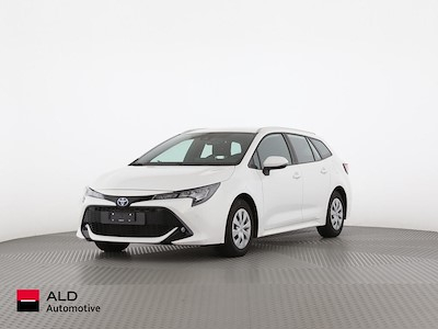 Toyota corolla 1.8 HSD COMFORT E-CVT HYBRID TOURING SPO