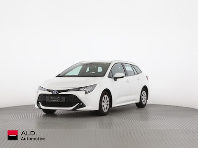 Toyota corolla 1.8 HSD COMFORT E-CVT HYBRID TOURING SPO