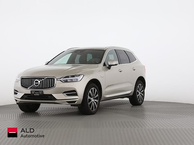 Volvo xc60 2.0 T8 TWE INSCRIPTION RCHARGE GTRNC AWD