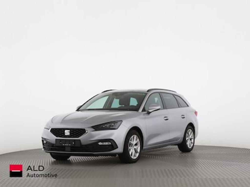 Seat leon 2.0 TDI EVO STYLE DSG ST