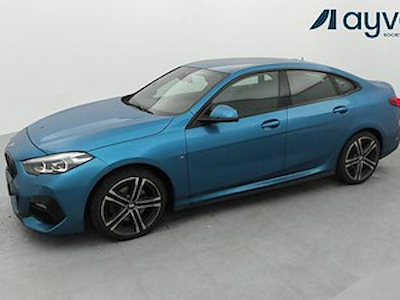 BMW 218ia gran coupe opf dct 140CV MODEL M SPORT NAVI