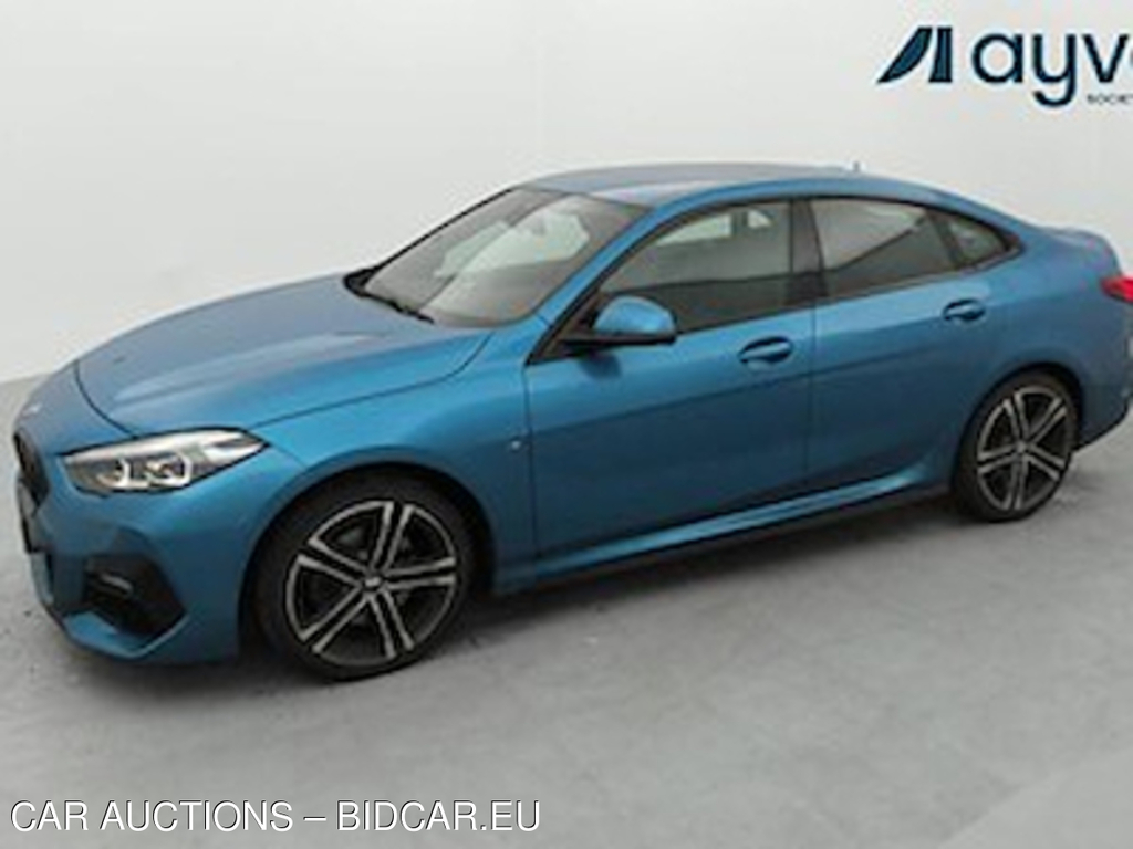 BMW 218ia gran coupe opf dct 140CV MODEL M SPORT NAVI