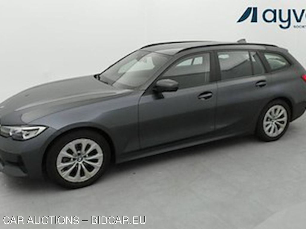 BMW 320 das touring 190CV BUSINESS PACK NAVI