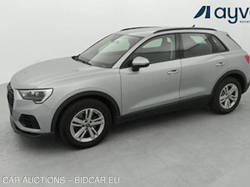 Audi Q3 35 tdi s-tronic 150CV PACK CONFORT PLUS NAVI