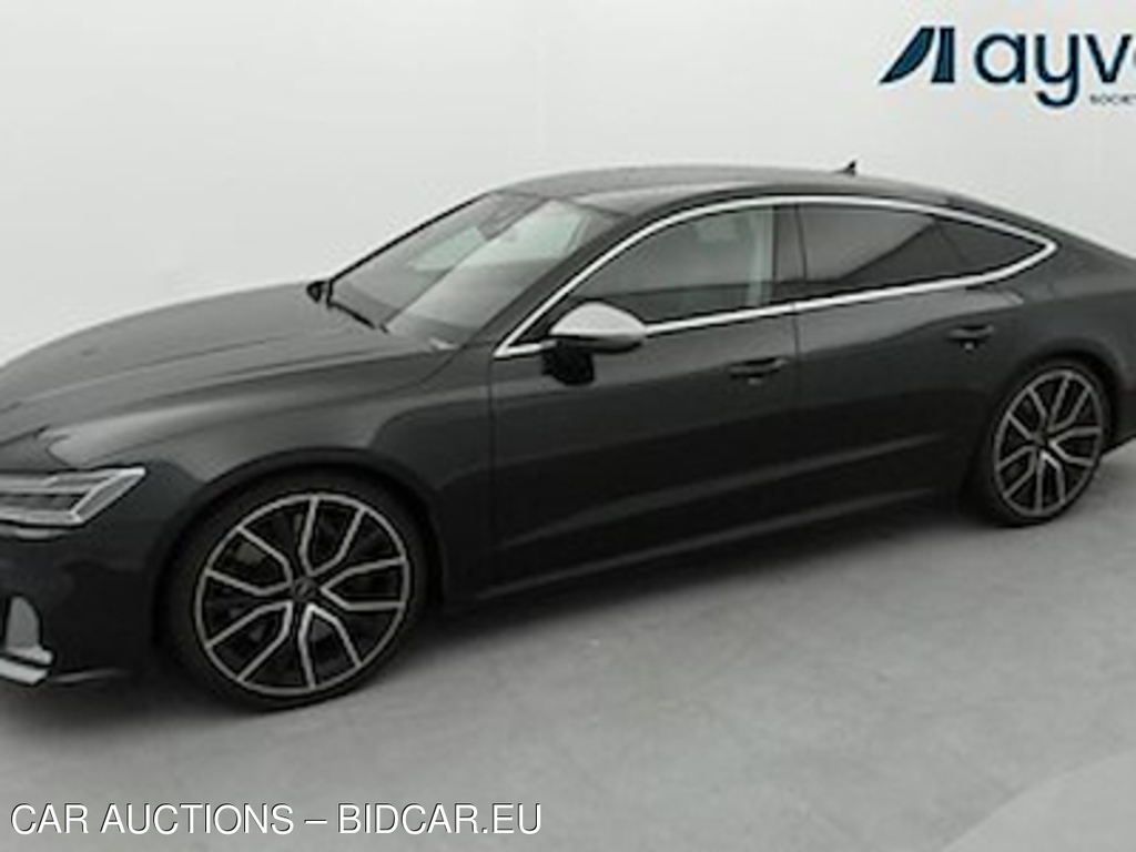 Audi S7 sportback 3.0 tdi quattro T 349CV NAVI