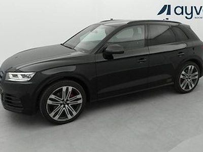 Audi Sq5 3.0 V6 tfsi quattro tiptro 354 CV