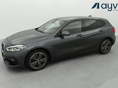 BMW 118 D hatch adblue 150CV MODEL SPORT NAVI