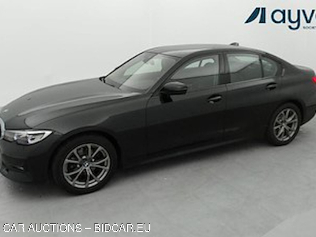 BMW 318d model sport 150 CV Model Sport, Business Pack