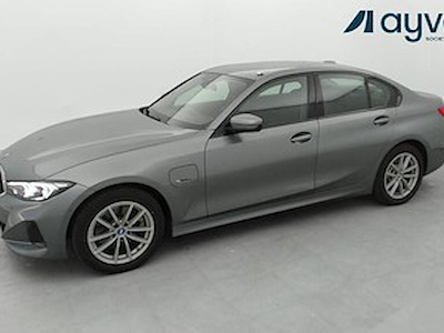 BMW 320e berline 163 CV