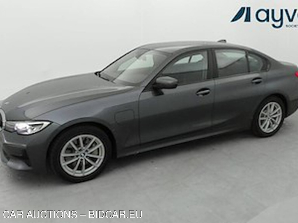 BMW 330 E phev 184 CV Business Pack Plus