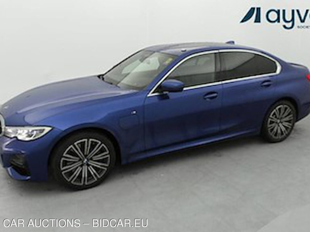 BMW 330ea phev 184CV Model M Sport NAVI