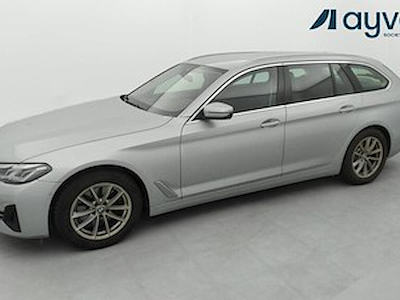 BMW 520 D touring 190 CV Business Pack