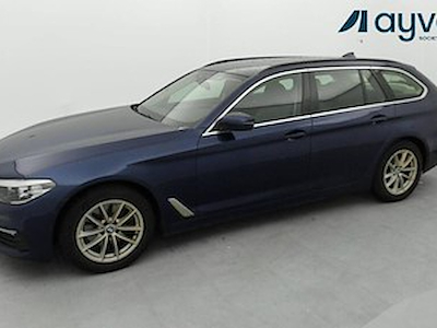 BMW 520 dxa touring 190CV Business Pack NAVI