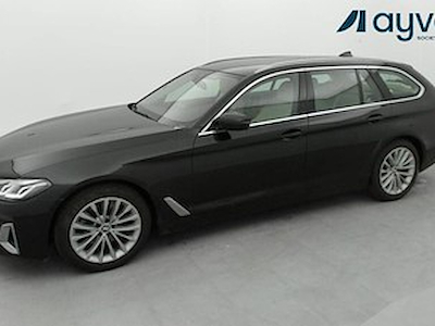 BMW 520d touring auto 190CV Luxury Pack NAVI