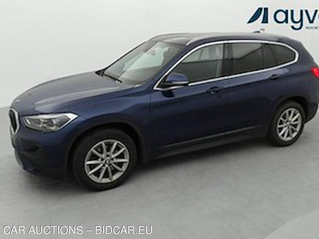 BMW X1 2.0 DA sdrive18 adblue 150CV BUSINESS PACK NAVI