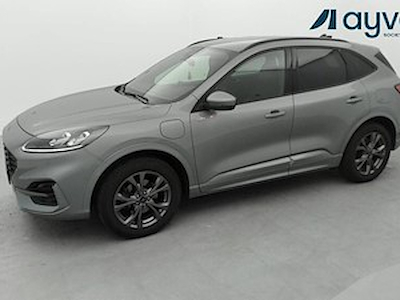 Ford Kuga 2.5i phev st-line X 152 CV Winter Pqck