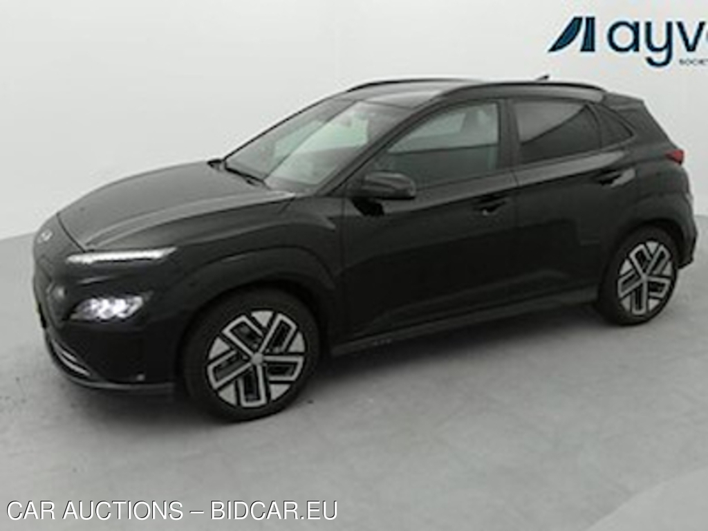 Hyundai Kona 64 kwh sky 204 CV ELECTRIC SKY