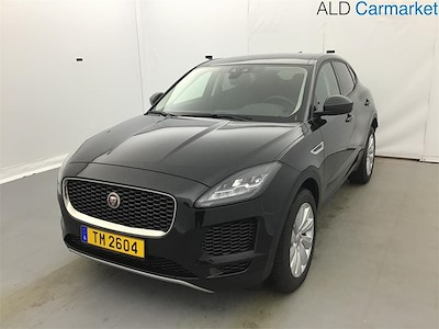 Jaguar E-pace diesel 2.0 D awd SE 180 CV