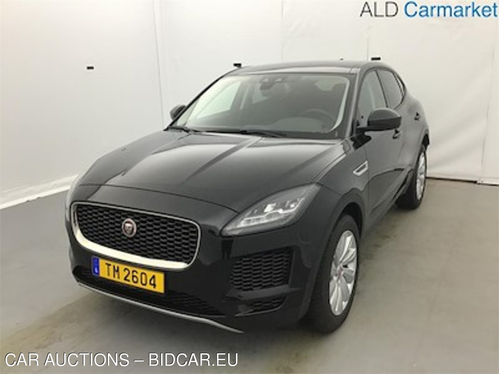 Jaguar E-pace diesel 2.0 D awd SE 180 CV