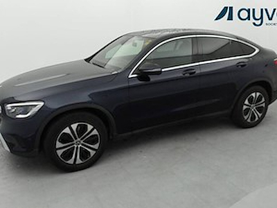 Mercedes-Benz Classe glc 200d coupe 4-matic 163CV BUSINESS SOLUTION NAVI