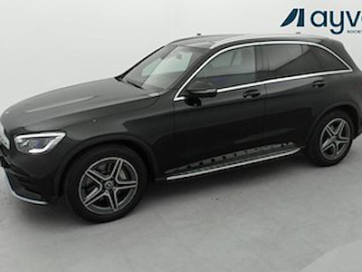 Mercedes-Benz Classe glc diesel x253 194 CV GLC 220 d 4-Matic Business Solution AMG