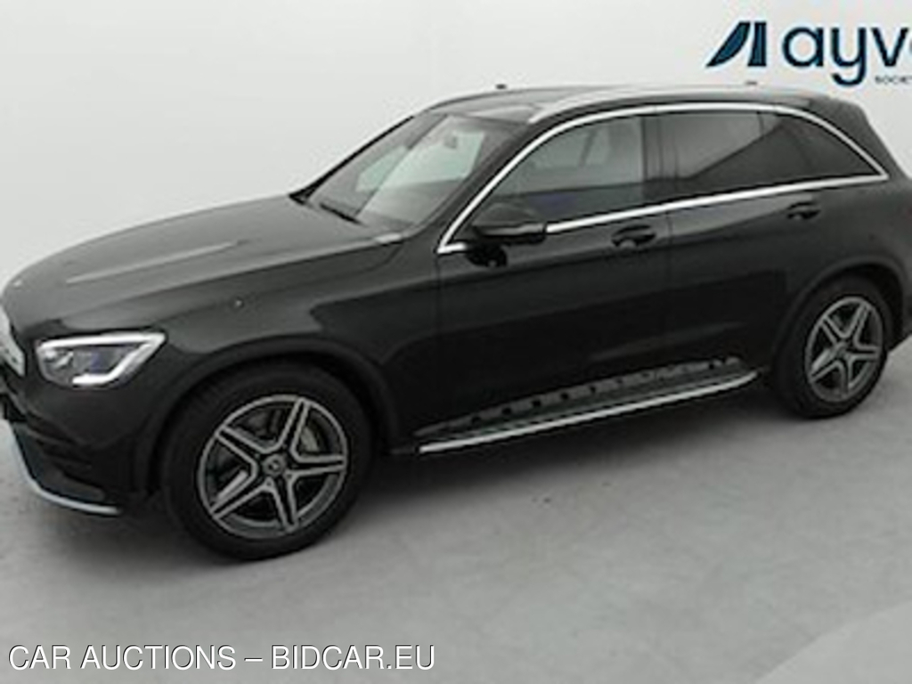 Mercedes-Benz Classe glc diesel x253 194 CV GLC 220 d 4-Matic Business Solution AMG