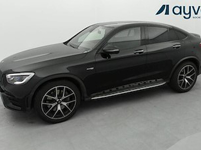 Mercedes-Benz Glc coupe 43 amg 367 CV Premium Plus Pack, Driving Assistance Plus, Night Pack