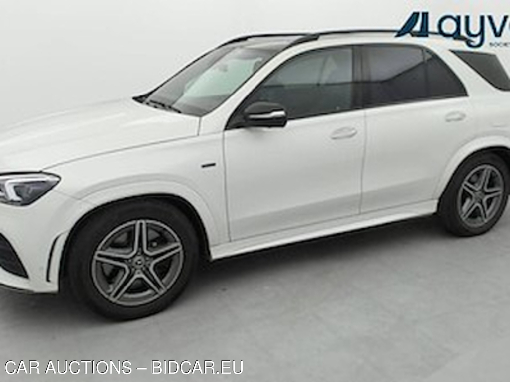 Mercedes-Benz Gle 350 DE 4matic 194CV NAVI