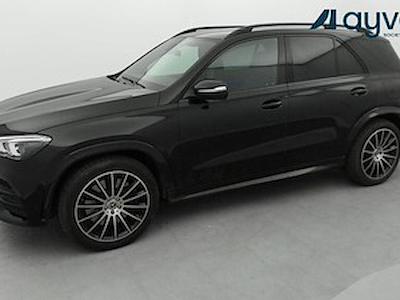 Mercedes-Benz Gle 350 DE phev amg 194 CV Business Solution AMG