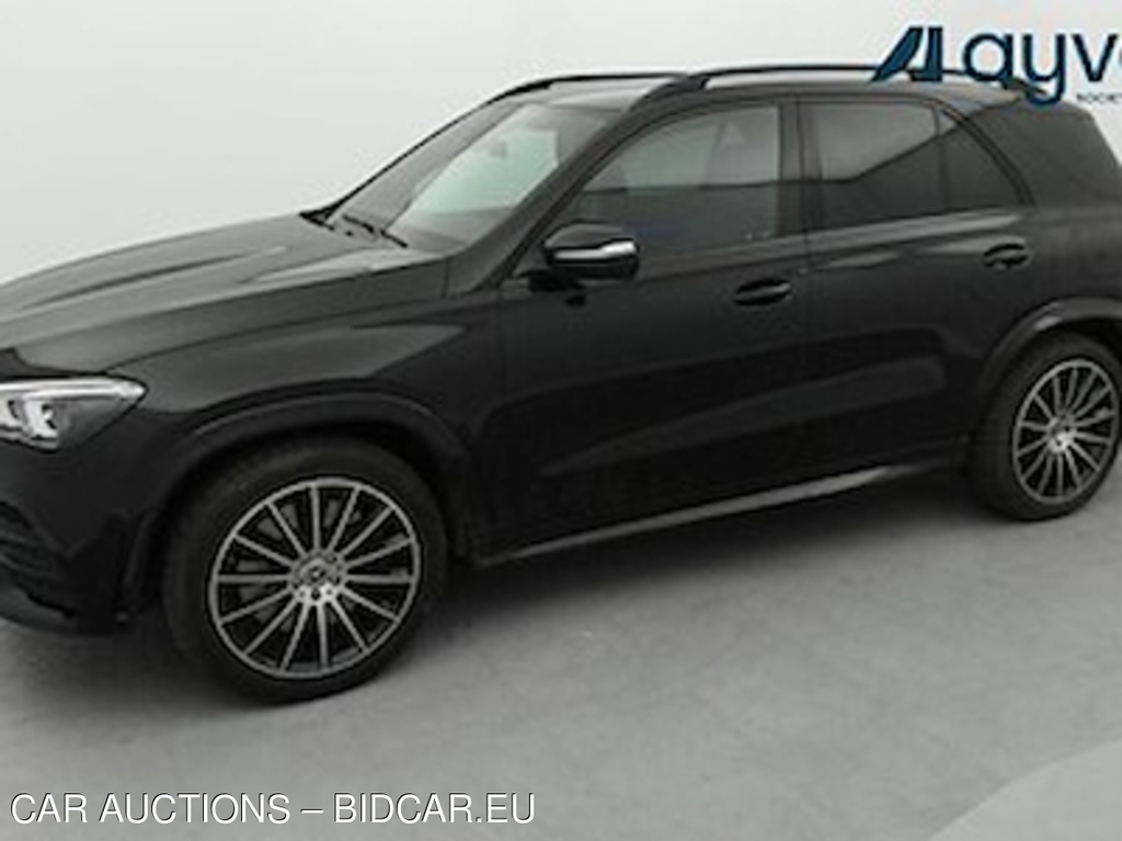 Mercedes-Benz Gle 350 DE phev amg 194 CV Business Solution AMG