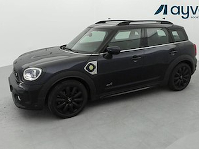 MINI Countryman 1.5 cooper S E 4wd 125CV COMFORT PACK PLUS NAVI