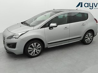 Peugeot 3008 1.6 e-thp 165CV ALLURE NAVI