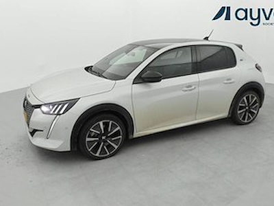 Peugeot E-208 50 kwh GT pack 136 CV GT PACK