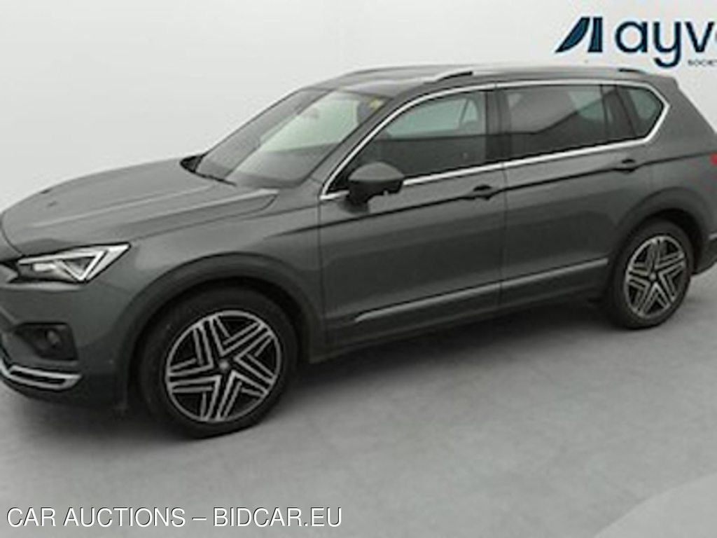 Seat Tarraco 2.0 tsi xcellence 190 CV Xcellence 7 Seats Panoramic Roof Towbar