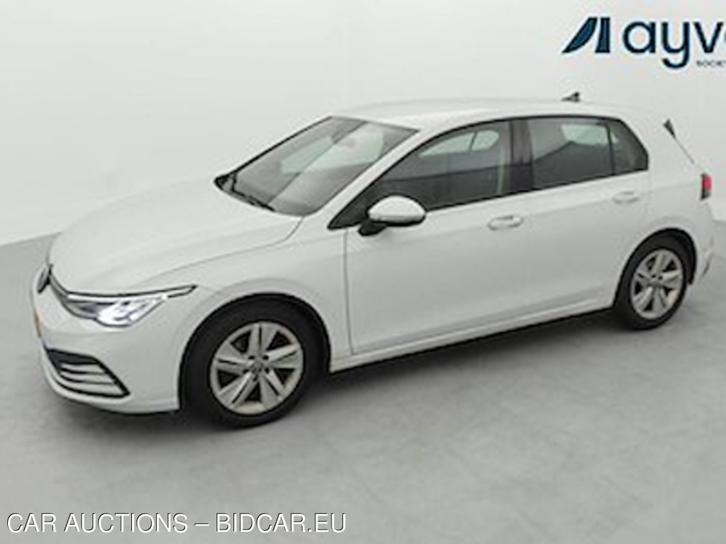 Volkswagen Golf viii 1.5 etsi act dsg 150CV LIFE NAVI