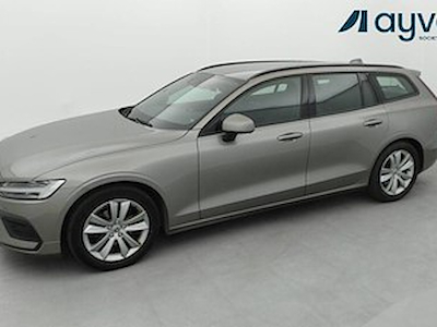 Volvo V60 diesel2.0 D4 momentum 190 CV Sensus Navigation Pack