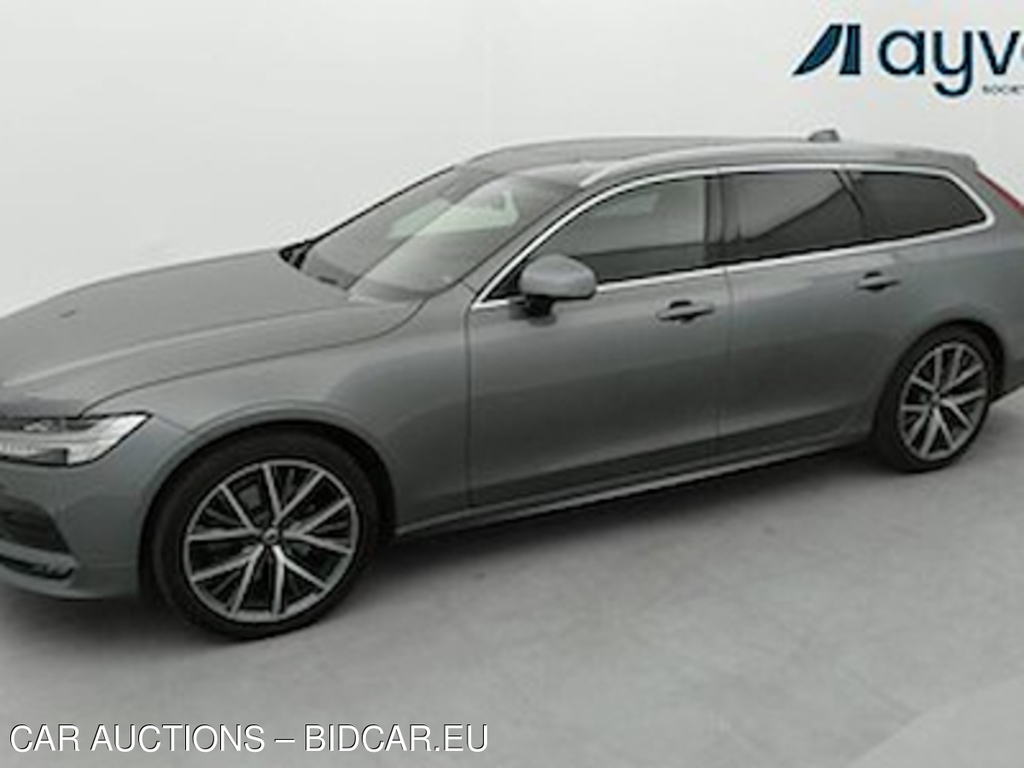 Volvo V90 2.0 D4 geartronic 163CV MOMENTUM PRO NAVI